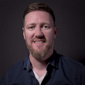 Meet your Posher, Jamie